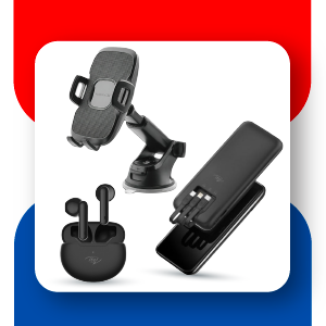 Accessoires téléphonie