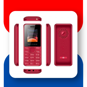 Téléphone portable