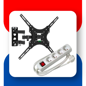 Utilitaire - TV & Audio