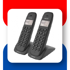 Téléphone sans fil