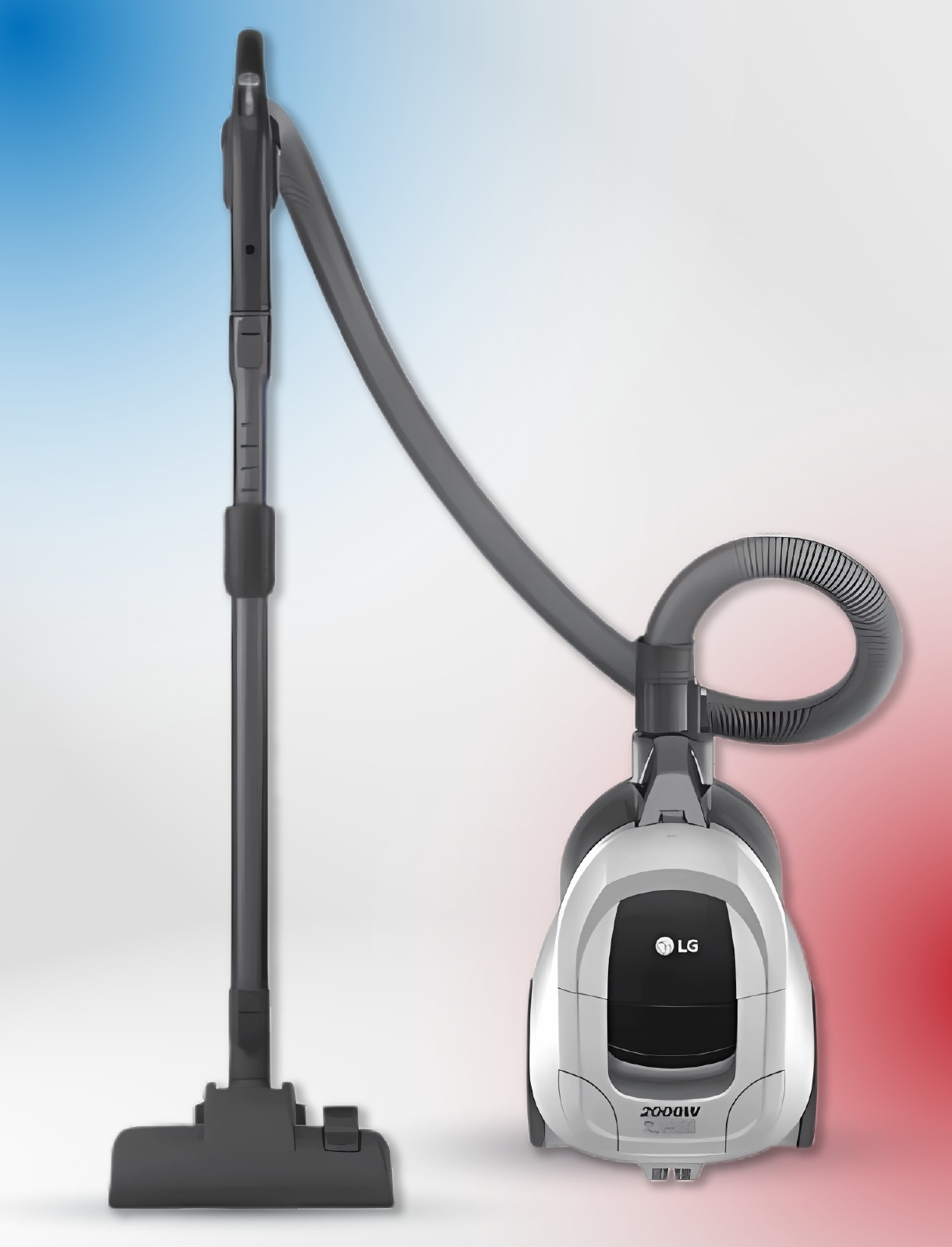 Aspirateur & Nettoyeur